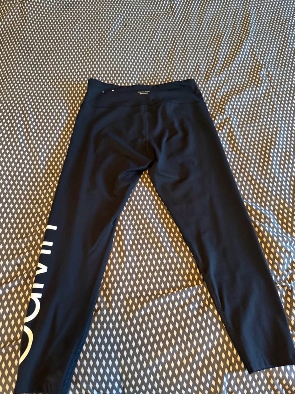 Calvin Klein Performance Leggings